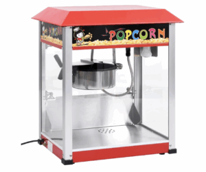 location machine popocorn Libourne