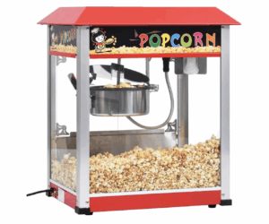 location machine popocorn Libourne