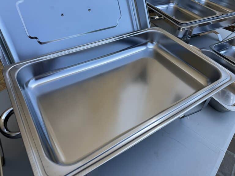 chafing dish libourne location